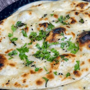 Butter Naan
