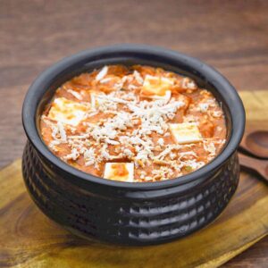 Handi Paneer