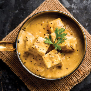Malai Paneer