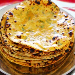 Missi Roti