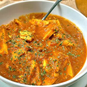 Paneer Korma