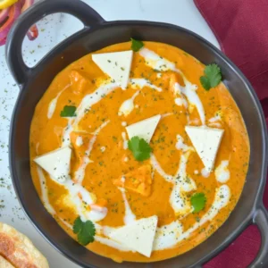Shahi Paneer
