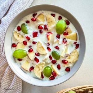 Fruit Rayta