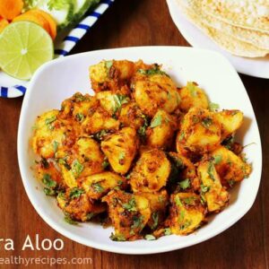 Jeera Aloo