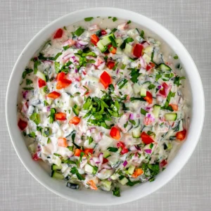 Mix Rayta