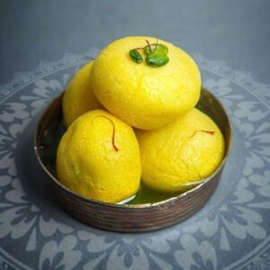 Rajbhog