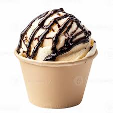 Choco Cup