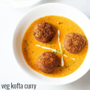 Veg Kofta
